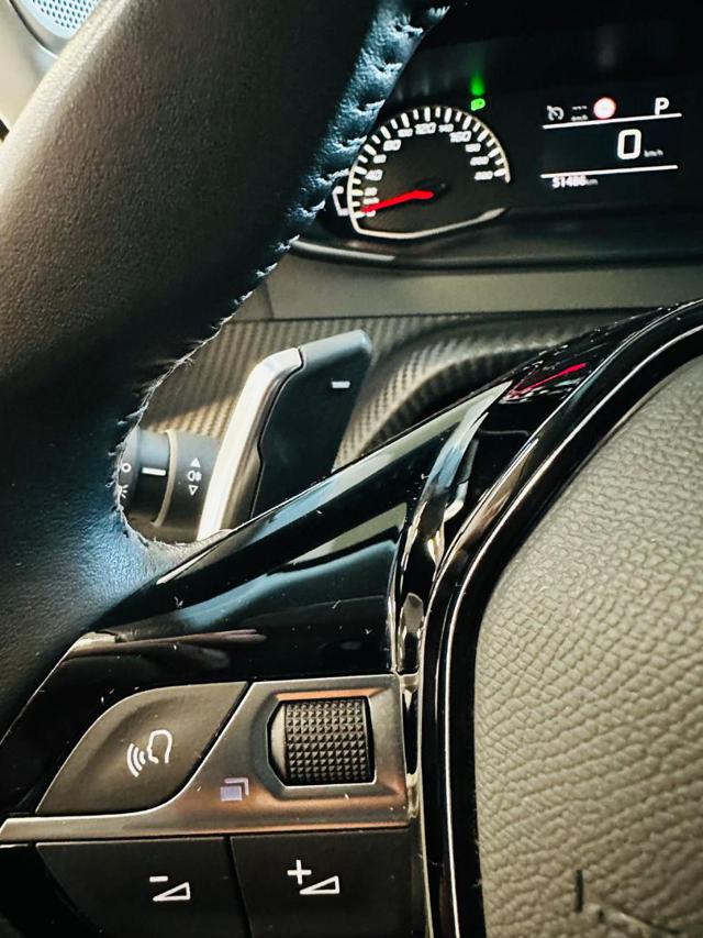 PEUGEOT 2008 usata 22
