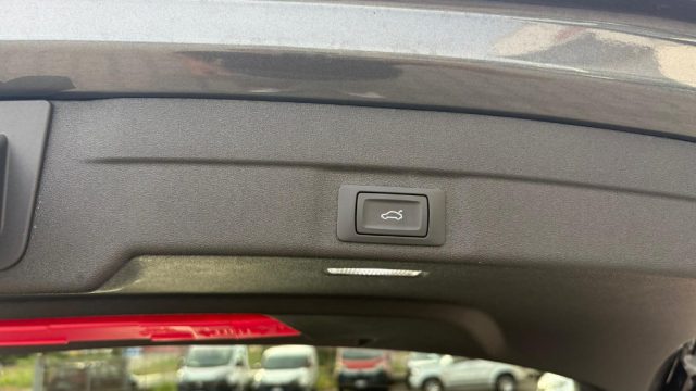 AUDI A5 usata, con Sedile posteriore sdoppiato