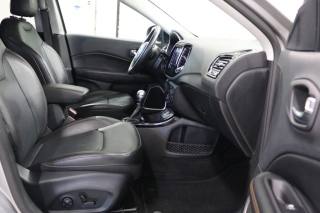 JEEP Compass usata, con Bluetooth