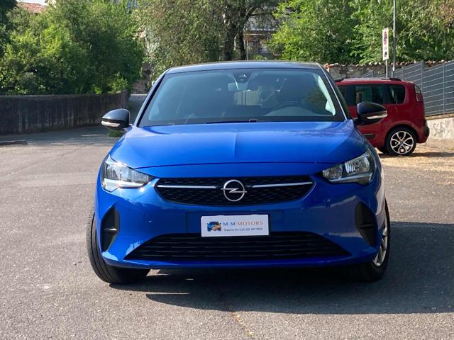 OPEL Corsa usata, con Airbag laterali