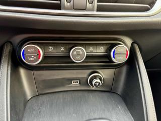 ALFA ROMEO Stelvio usata, con Controllo trazione