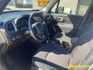 JEEP Renegade usata, con Cerchi in lega