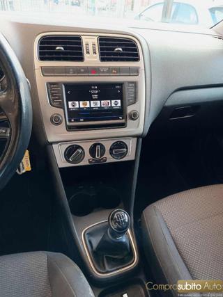 VOLKSWAGEN Polo usata 25
