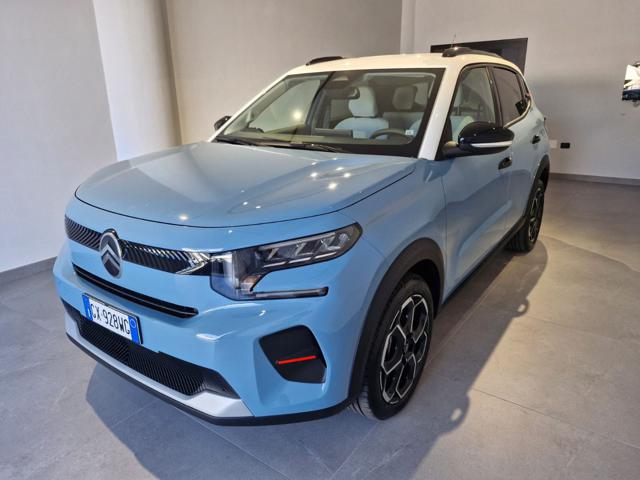 CITROEN C3 usata, con Airbag laterali
