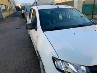 DACIA Sandero usata, con Airbag