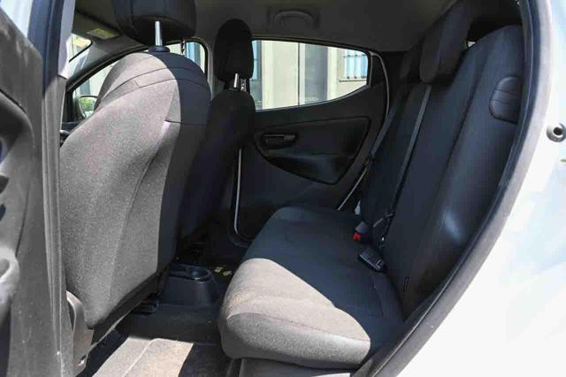 LANCIA Ypsilon usata, con ESP