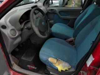 FIAT Panda usata, con Lettore CD