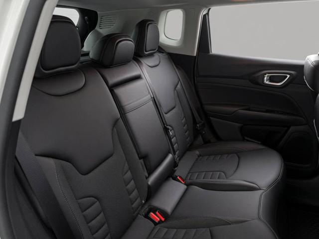 JEEP Compass usata, con Cruise Control