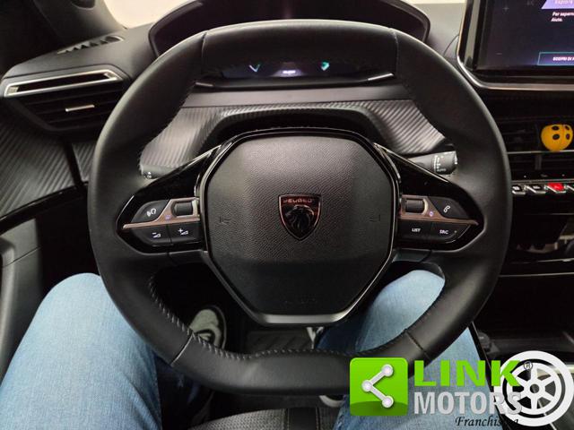 PEUGEOT 2008 usata, con Alzacristalli elettrici