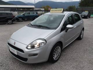 FIAT Punto usata, con Chiusura centralizzata