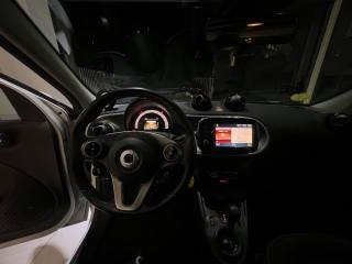 SMART ForFour usata, con Controllo trazione