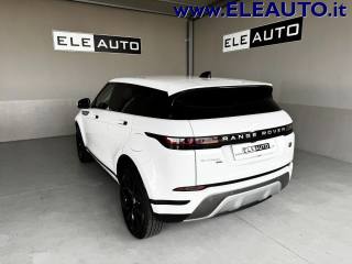 LAND ROVER Range Rover Evoque usata, con Airbag Passeggero