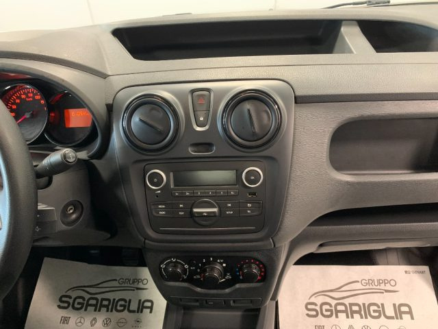 DACIA Dokker usata, con Chiusura centralizzata telecomandata