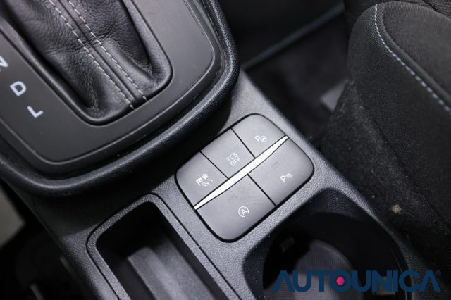 FORD Fiesta usata, con Autoradio digitale