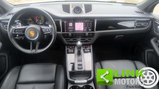 PORSCHE Macan usata, con Airbag