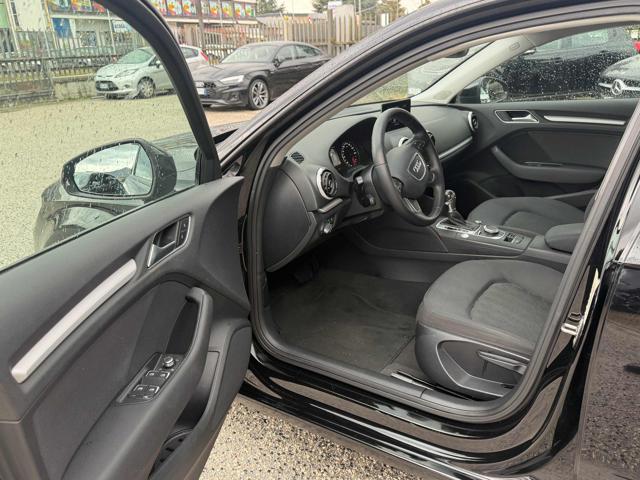 AUDI A3 usata, con Controllo trazione