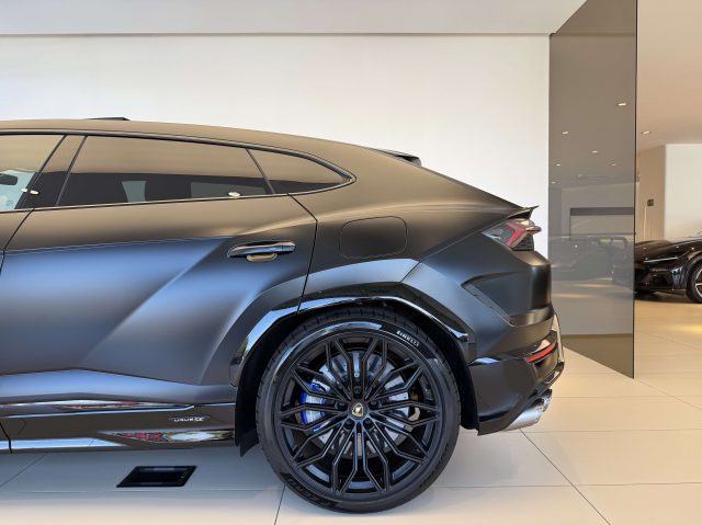 LAMBORGHINI Urus usata, con Regolazione elettrica sedili