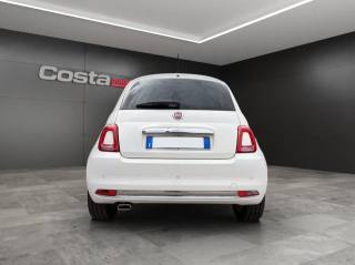 FIAT 500 usata, con Cerchi in lega