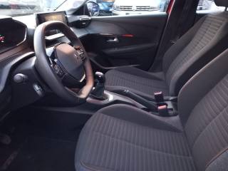 PEUGEOT 208 usata, con Servosterzo