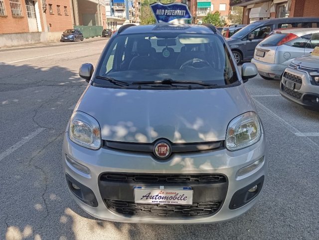 FIAT Panda usata, con Alzacristalli elettrici