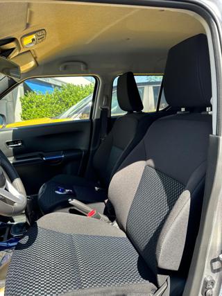 SUZUKI Ignis usata, con Controllo trazione