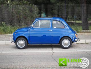 FIAT 500L usata 8