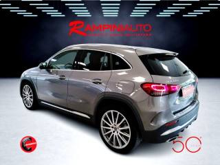 MERCEDES-BENZ GLA 200 usata 11
