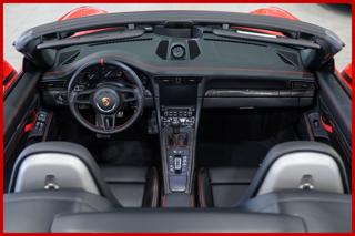 PORSCHE 991 usata, con ESP