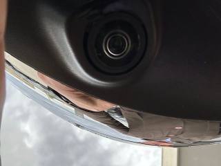 JEEP Compass usata, con Volante in pelle