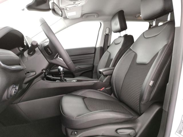 JEEP Compass usata, con Alzacristalli elettrici