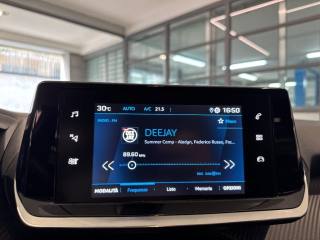 PEUGEOT 208 usata, con Cruise Control