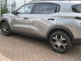 CITROEN C3 Aircross usata, con Alzacristalli elettrici