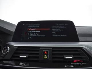 BMW X3 usata 14