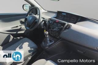 LANCIA Ypsilon usata 10