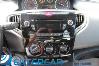 LANCIA Ypsilon usata, con Boardcomputer