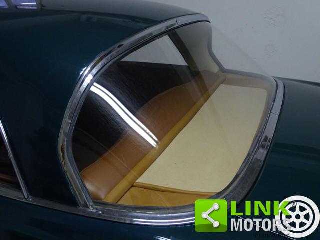 MERCEDES-BENZ 220 usata 25