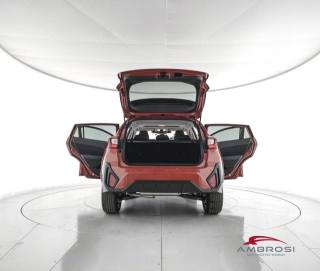 SUBARU Crosstrek usata 6