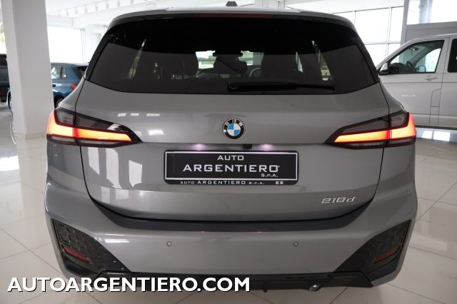 BMW 218 usata, con Airbag Passeggero