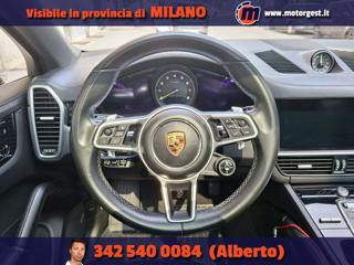 PORSCHE Cayenne usata, con Chiusura centralizzata