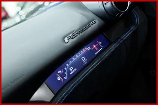 FERRARI F8 usata, con Volante in pelle