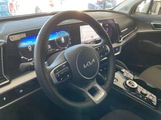 KIA Sportage usata, con Filtro antiparticolato