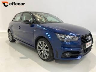 AUDI A1 usata, con Airbag laterali