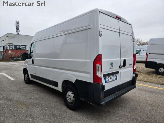 CITROEN Jumper usata, con Alzacristalli elettrici