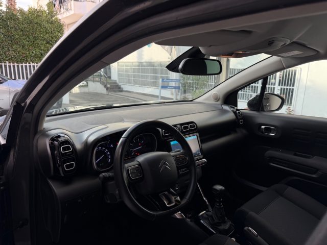 CITROEN C3 Aircross usata, con Airbag testa