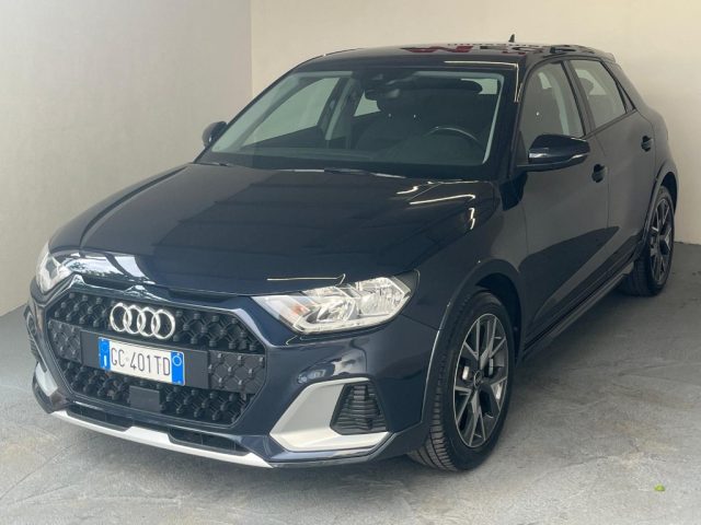 AUDI A1 usata, con Airbag Passeggero