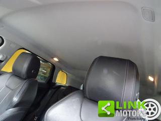 LAND ROVER Range Rover Evoque usata, con Fendinebbia