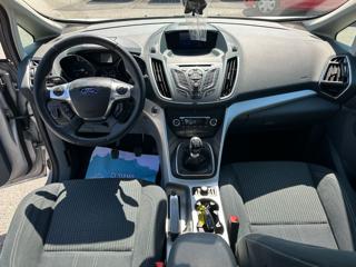 FORD C-Max usata, con Filtro antiparticolato