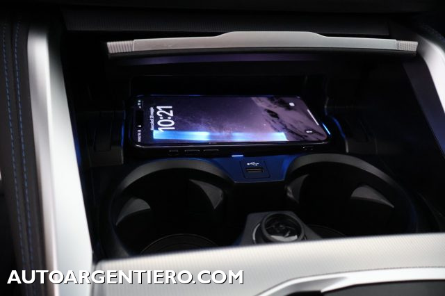 BMW 420 usata, con Luci diurne LED