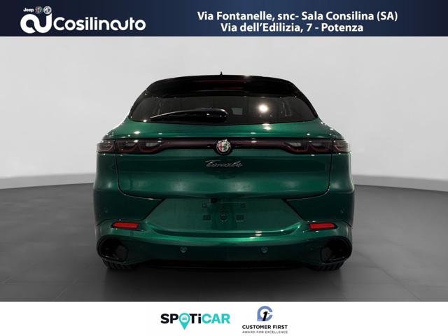 ALFA ROMEO Tonale usata, con Airbag Passeggero