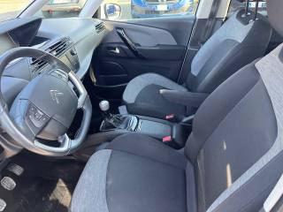 CITROEN Grand C4 Picasso usata, con Autoradio